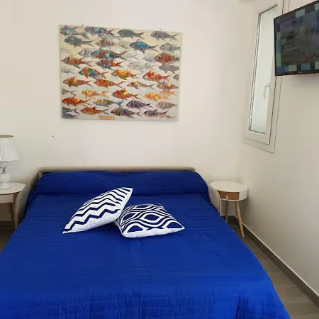 Appartement Royal Blue
