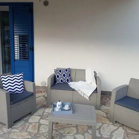 Royal Blue * San Vito Lo Capo