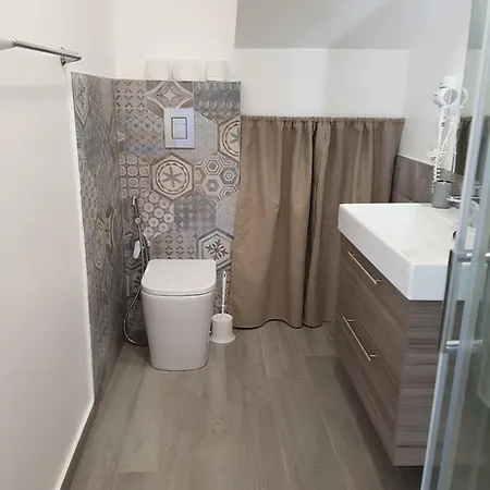 Apartamento Royal Blue *