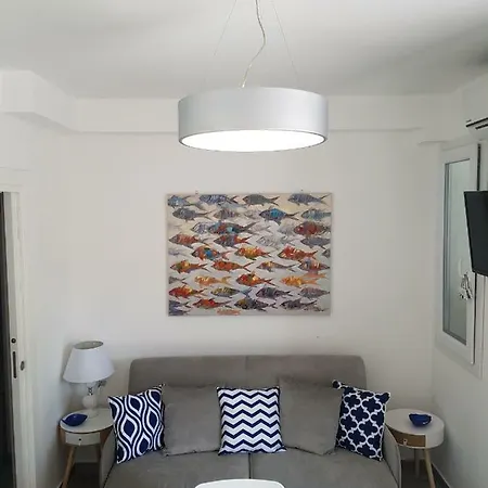 Apartamento Royal Blue *