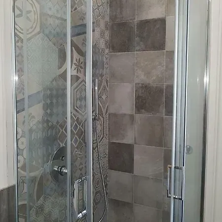 Apartmán Royal Blue San Vito Lo Capo