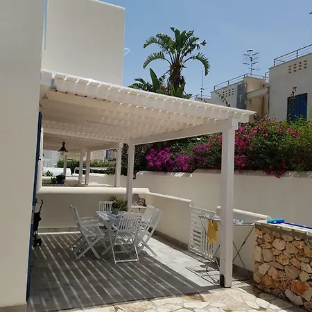 Royal Blue San Vito Lo Capo
