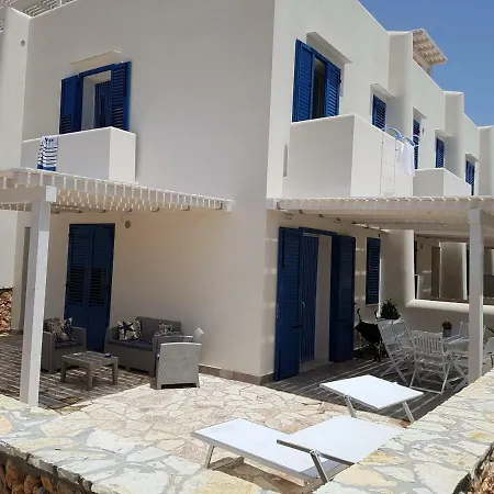 Royal Blue * San Vito Lo Capo