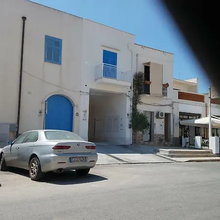 Royal Blue Apartment San Vito Lo Capo