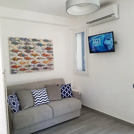 Royal Blue Apartment San Vito Lo Capo