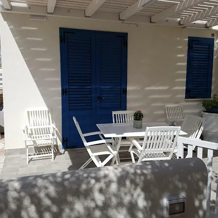 Royal Blue * San Vito Lo Capo