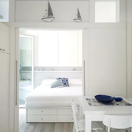 Royal Blue Apartment San Vito Lo Capo